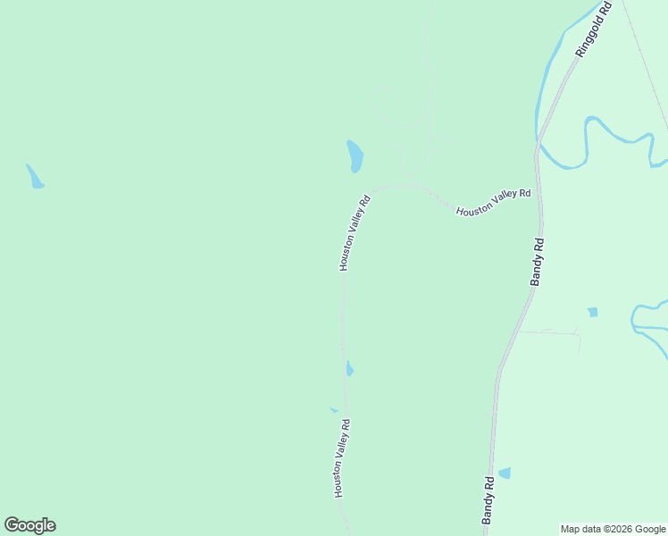 map of restaurants, bars, coffee shops, grocery stores, and more near 1726 Houston Valley Road in Ringgold