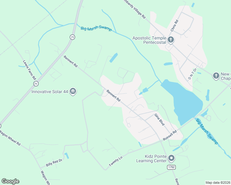map of restaurants, bars, coffee shops, grocery stores, and more near 15 Saquan Drive in Shannon