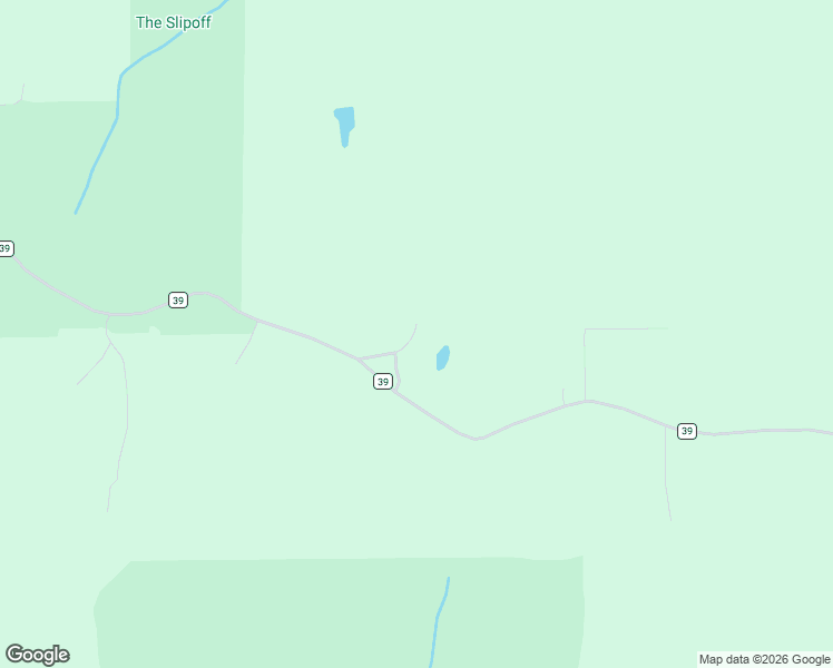 map of restaurants, bars, coffee shops, grocery stores, and more near 6236 County Road 39 in Fackler