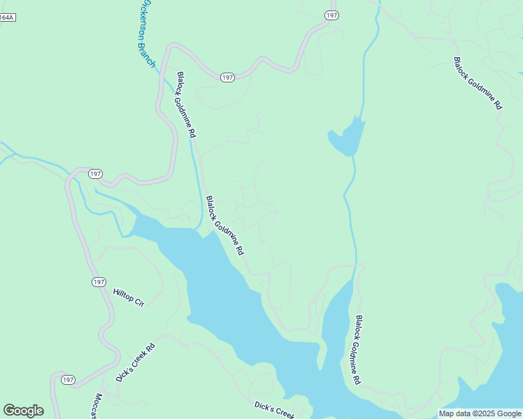 map of restaurants, bars, coffee shops, grocery stores, and more near 234 Raindance Lane in Clayton