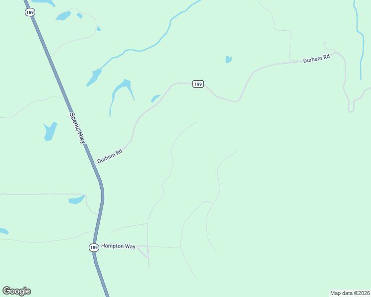 map of restaurants, bars, coffee shops, grocery stores, and more near 568 Stewart Lane in Rising Fawn