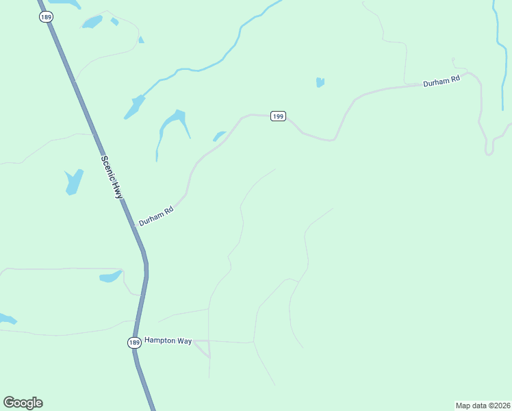 map of restaurants, bars, coffee shops, grocery stores, and more near 568 Stewart Lane in Rising Fawn