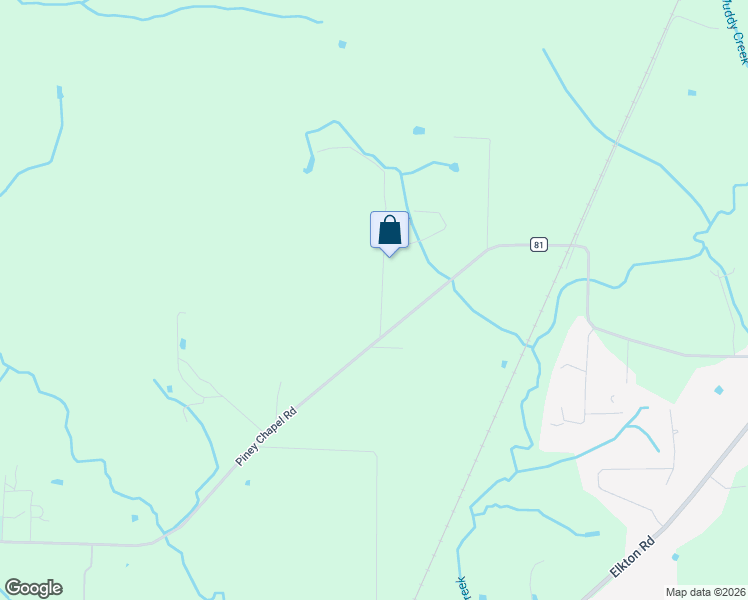 map of restaurants, bars, coffee shops, grocery stores, and more near 20718 Crutcher Road in Athens