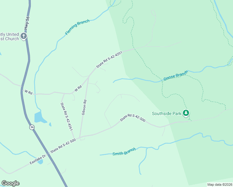 map of restaurants, bars, coffee shops, grocery stores, and more near 521 Eagle Nest Road in Spartanburg