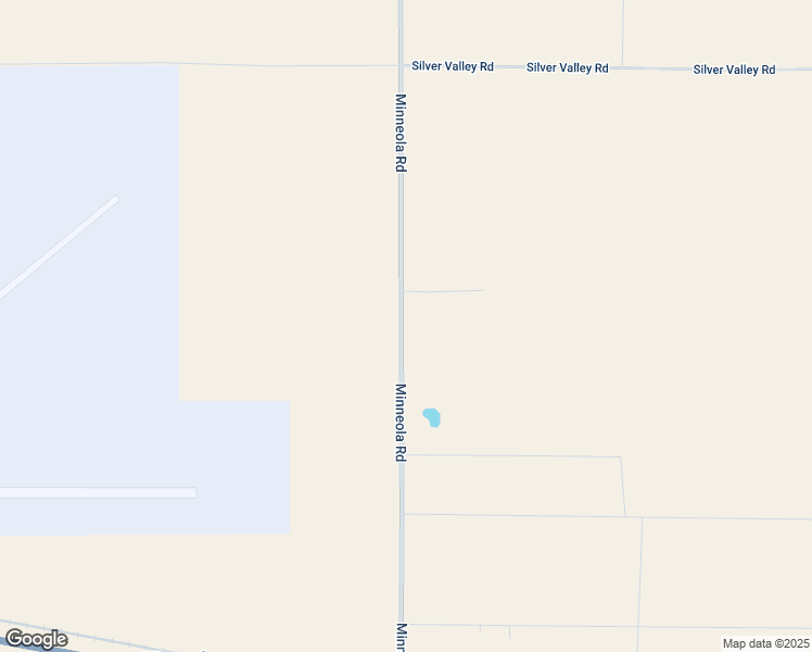 map of restaurants, bars, coffee shops, grocery stores, and more near 33255 Minneola Road in Newberry Springs