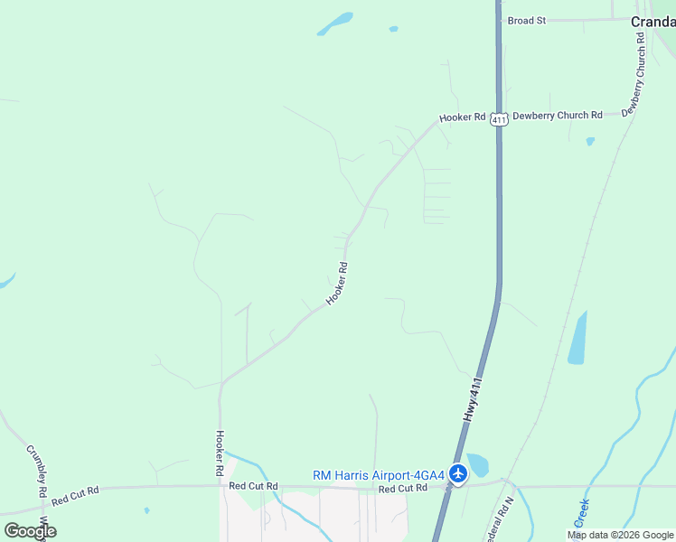 map of restaurants, bars, coffee shops, grocery stores, and more near 717 Hooker Road in Chatsworth
