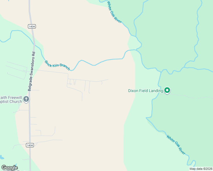 map of restaurants, bars, coffee shops, grocery stores, and more near 350 Starlight Lane in Maysville