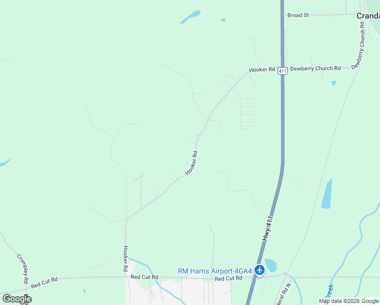 map of restaurants, bars, coffee shops, grocery stores, and more near 717 Hooker Road in Chatsworth