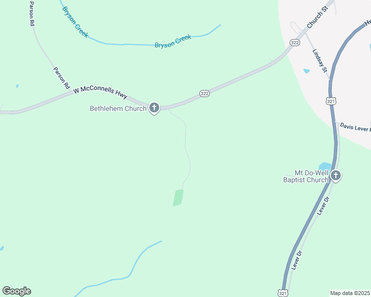 Peacehaven Road, McConnells SC Walk Score