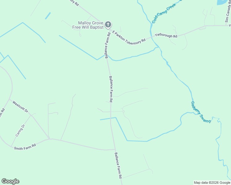 map of restaurants, bars, coffee shops, grocery stores, and more near 2-98 Skylark Lane in Saint Pauls