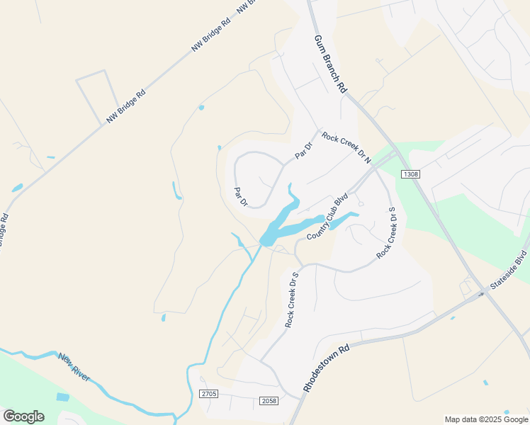 map of restaurants, bars, coffee shops, grocery stores, and more near 631 Par Drive in Jacksonville