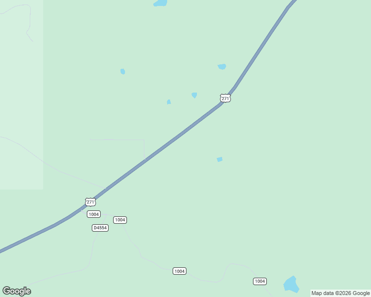 map of restaurants, bars, coffee shops, grocery stores, and more near 45808 U.S. 271 in Wister