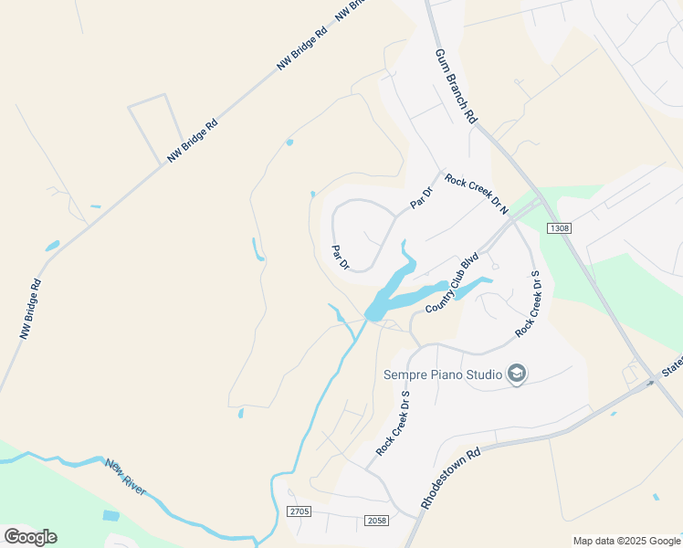 map of restaurants, bars, coffee shops, grocery stores, and more near 639 Par Drive in Jacksonville