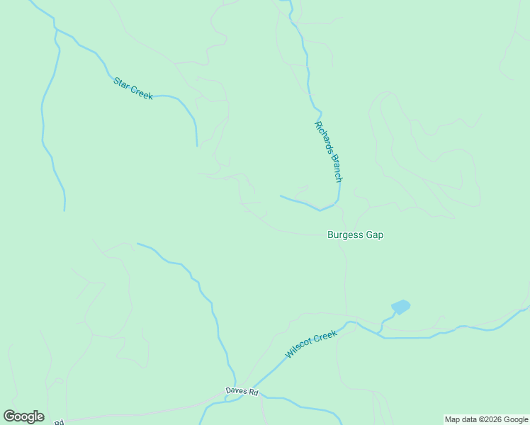 map of restaurants, bars, coffee shops, grocery stores, and more near 296 Stanley Ridge Road in Morganton
