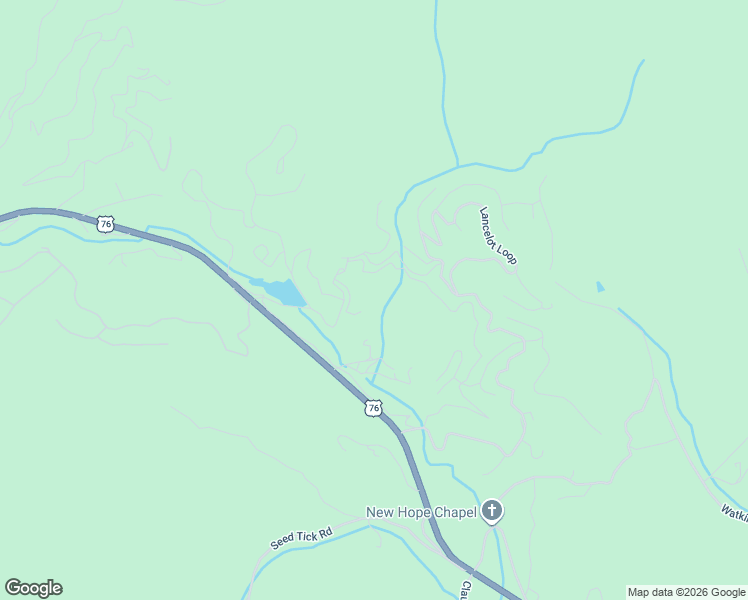 map of restaurants, bars, coffee shops, grocery stores, and more near 401 Country Club Drive in Clayton