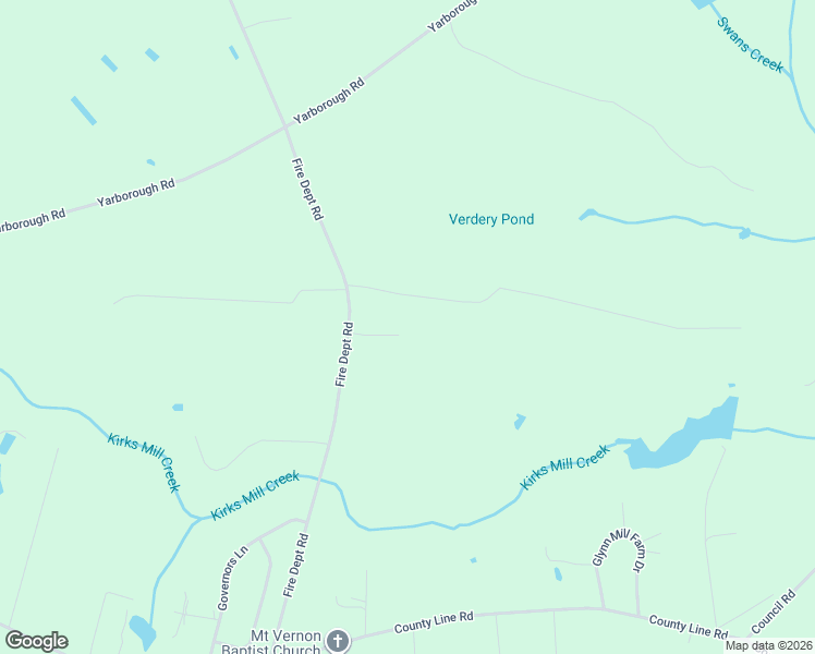map of restaurants, bars, coffee shops, grocery stores, and more near 3061 Roseway Court in Hope Mills