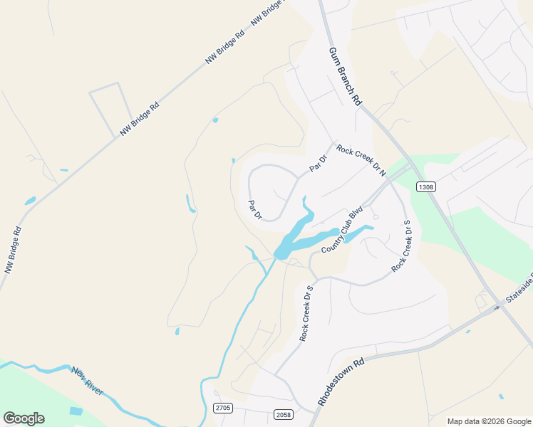 map of restaurants, bars, coffee shops, grocery stores, and more near 622 Par Drive in Jacksonville