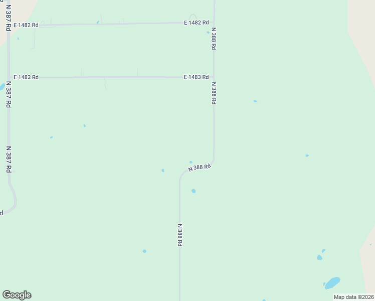 map of restaurants, bars, coffee shops, grocery stores, and more near 4865 North 388 Road in Stuart