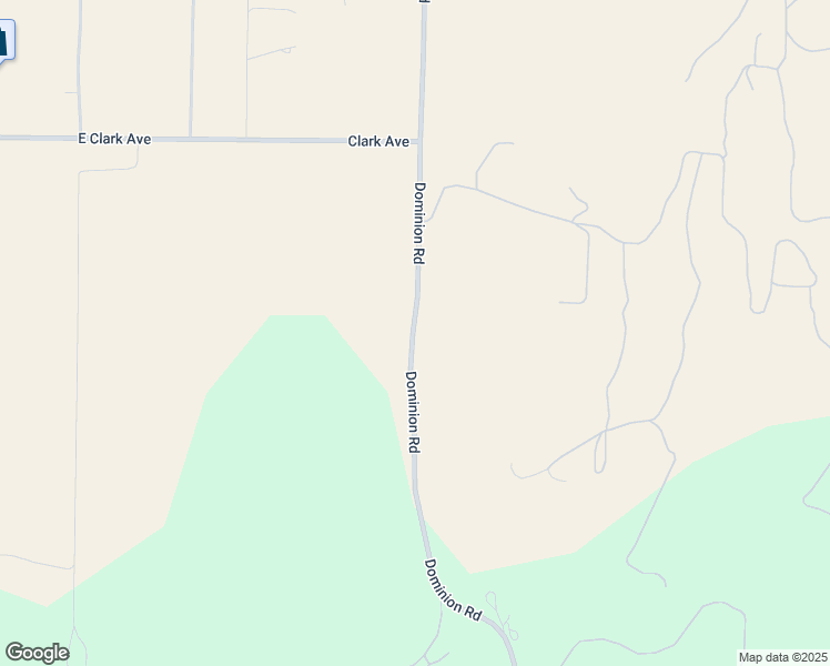 map of restaurants, bars, coffee shops, grocery stores, and more near 5137-5925 Dominion Road in Santa Maria