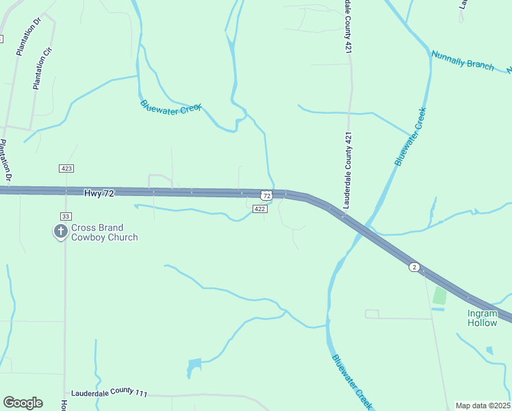 map of restaurants, bars, coffee shops, grocery stores, and more near 125-17 Emma Way in Killen