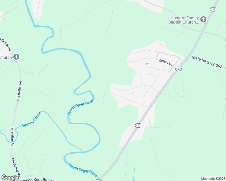 map of restaurants, bars, coffee shops, grocery stores, and more near 153 Poplar Knoll Drive in Moore