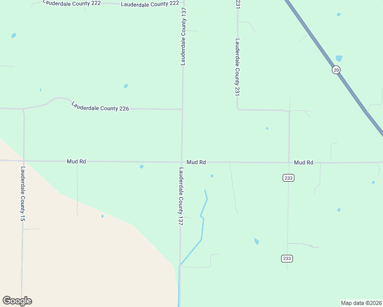 map of restaurants, bars, coffee shops, grocery stores, and more near 4201-4345 Lauderdale County 137 in Florence