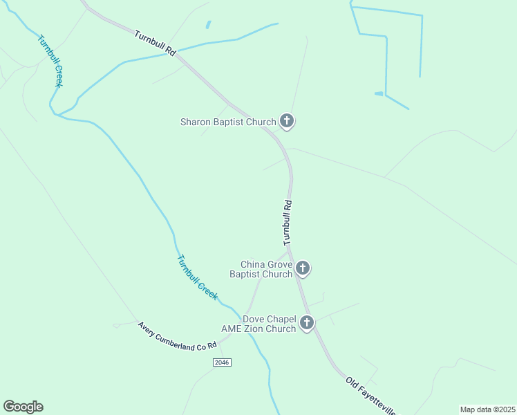 map of restaurants, bars, coffee shops, grocery stores, and more near 10128 Turnbull Road in Fayetteville