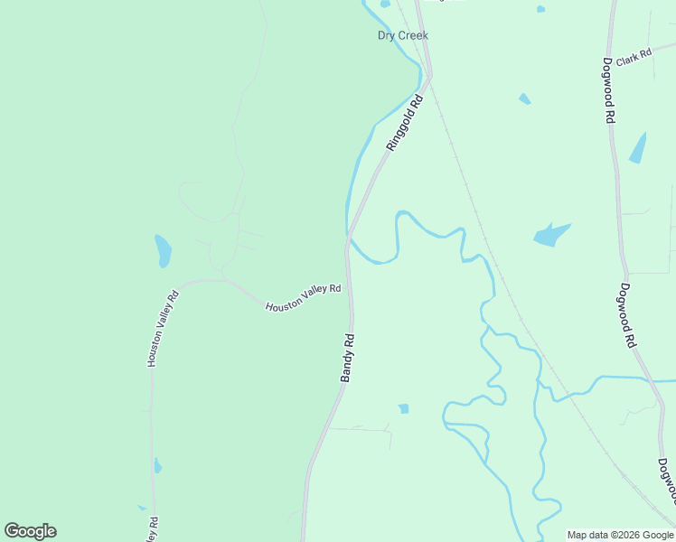 map of restaurants, bars, coffee shops, grocery stores, and more near 28 Houston Valley Road in Ringgold