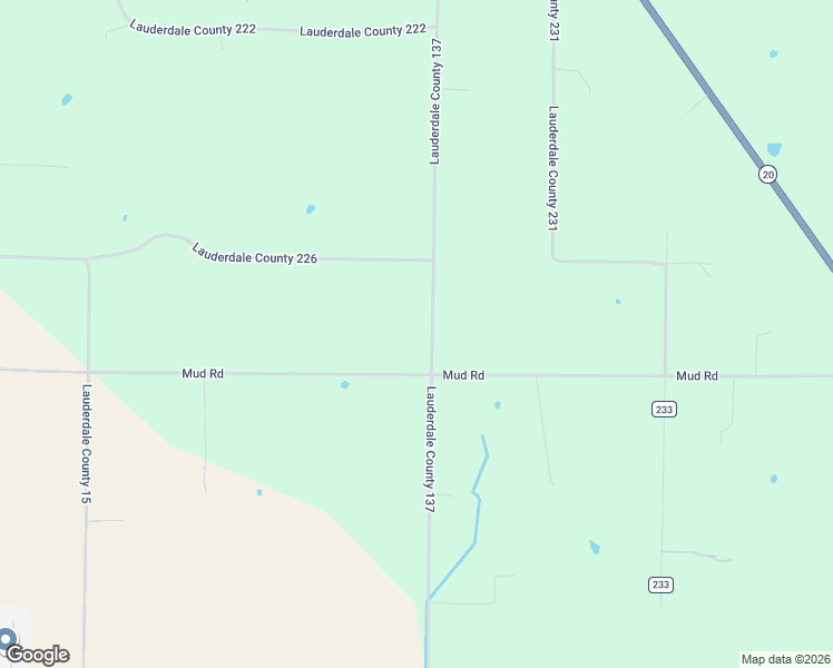 map of restaurants, bars, coffee shops, grocery stores, and more near 4201 Lauderdale County 137 in Florence