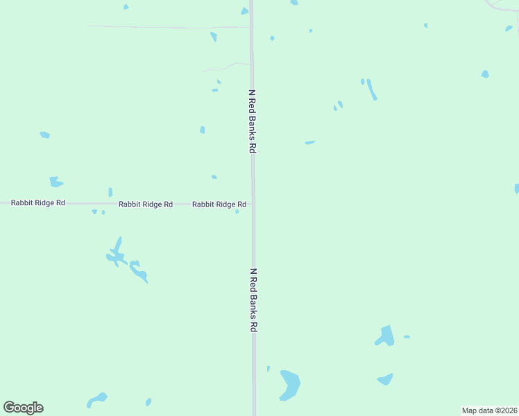 map of restaurants, bars, coffee shops, grocery stores, and more near 471-1099 North Red Banks Road in Red Banks