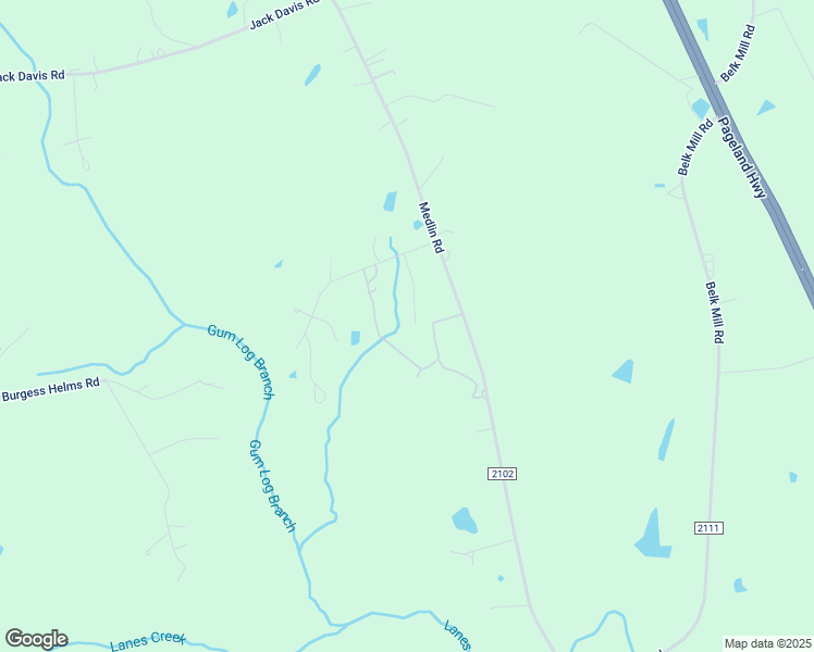 map of restaurants, bars, coffee shops, grocery stores, and more near 2514 Quail Run Road in Monroe