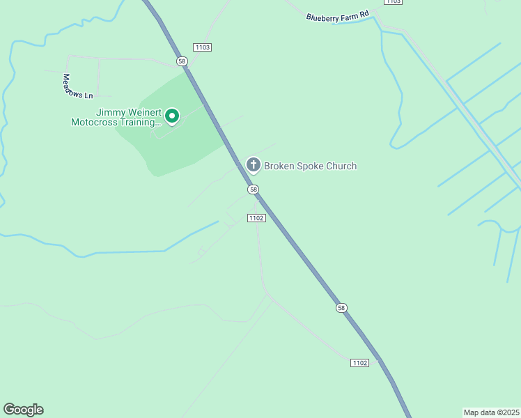 map of restaurants, bars, coffee shops, grocery stores, and more near 123 Freeman Lane in Maysville
