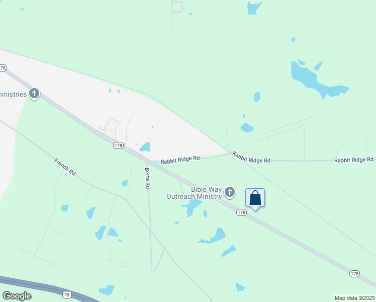 map of restaurants, bars, coffee shops, grocery stores, and more near in Byhalia