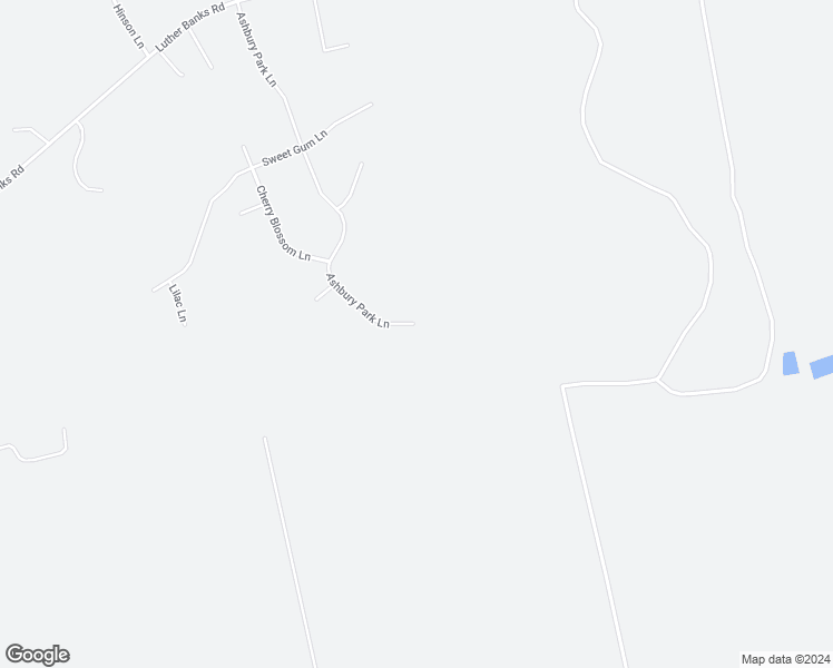 map of restaurants, bars, coffee shops, grocery stores, and more near 198 Ashbury Park Lane in Richlands
