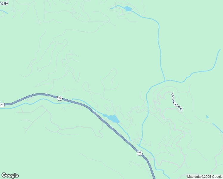 map of restaurants, bars, coffee shops, grocery stores, and more near 112 Glen Eagle Court in Clayton