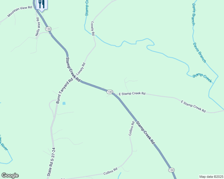 map of restaurants, bars, coffee shops, grocery stores, and more near 310 Littleton Drive in Salem