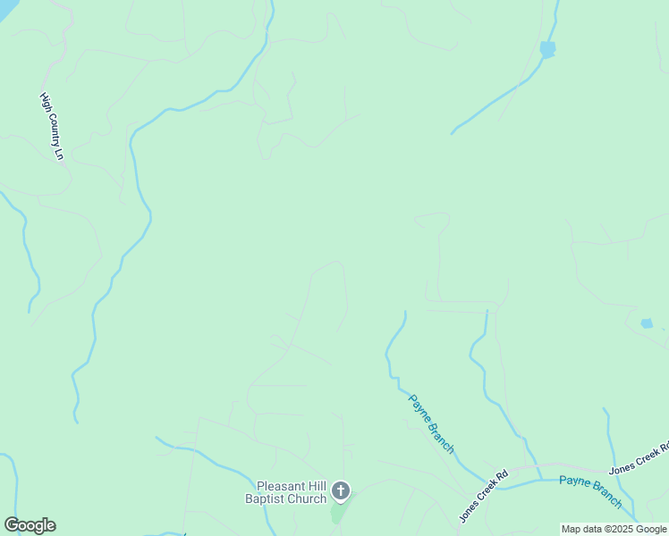 map of restaurants, bars, coffee shops, grocery stores, and more near 620 Clay Drive in Blairsville