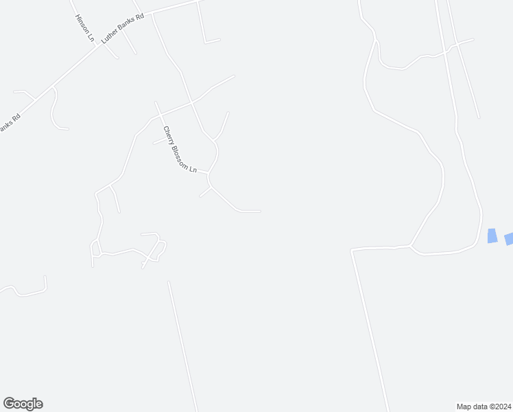 map of restaurants, bars, coffee shops, grocery stores, and more near 193 Ashbury Park Lane in Richlands