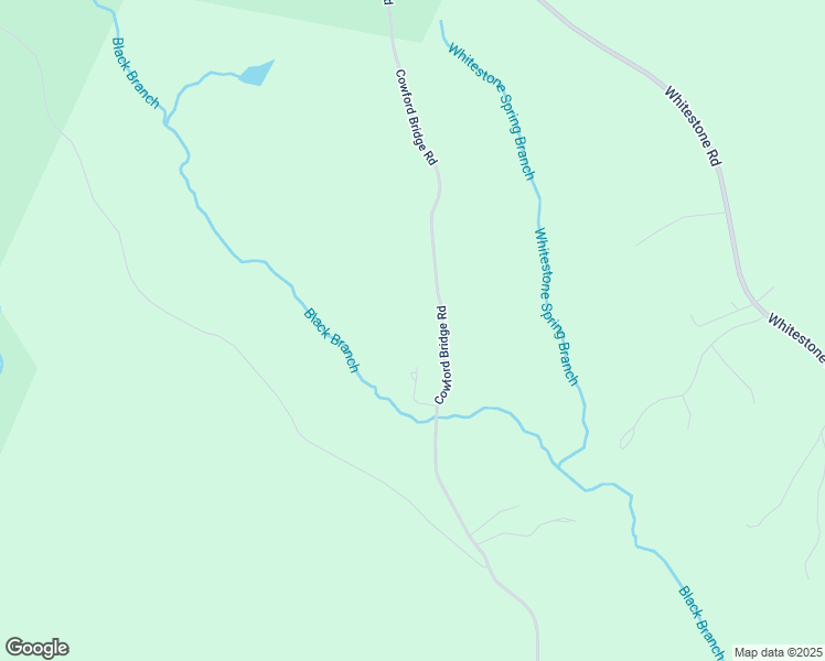 map of restaurants, bars, coffee shops, grocery stores, and more near 460 Cowford Bridge Road in Spartanburg