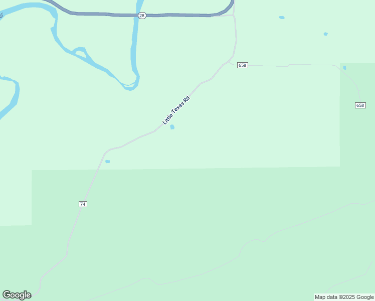 map of restaurants, bars, coffee shops, grocery stores, and more near in Bluffton