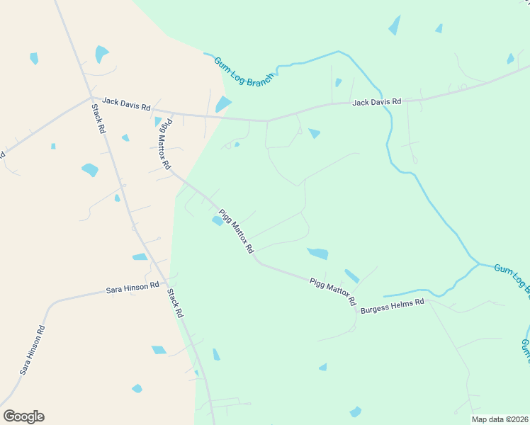 map of restaurants, bars, coffee shops, grocery stores, and more near 4211 Pigg Mattox Road in Monroe