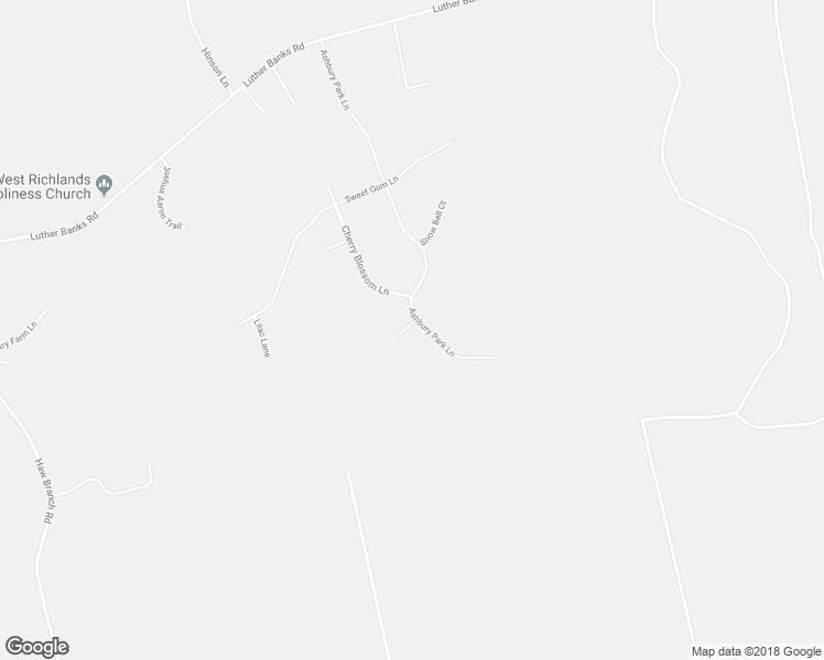 map of restaurants, bars, coffee shops, grocery stores, and more near 401 Alder Court in Richlands