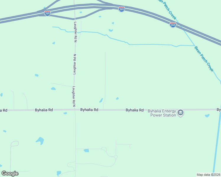 map of restaurants, bars, coffee shops, grocery stores, and more near 116 Dixie Hill Road in Hernando