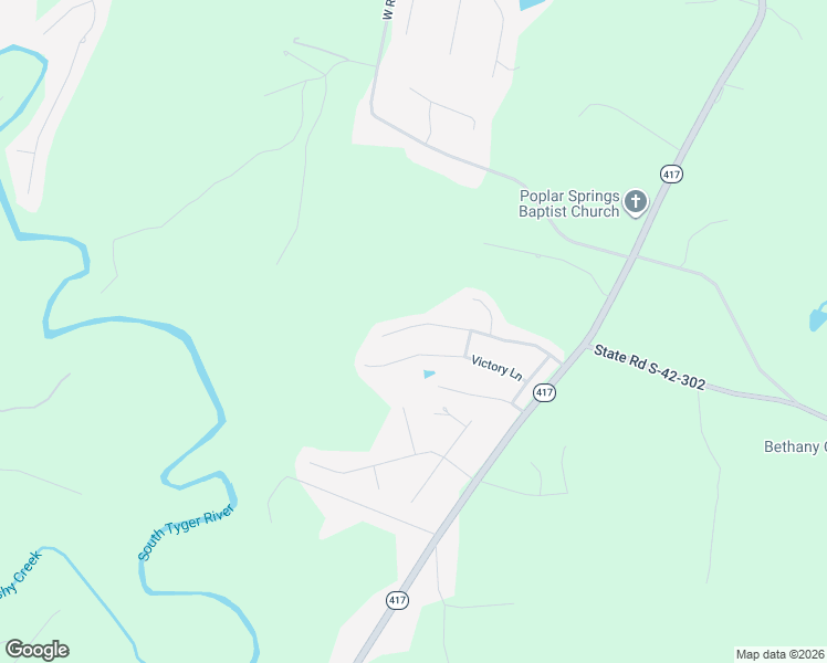 map of restaurants, bars, coffee shops, grocery stores, and more near 639 Willow Bank Landing in Moore