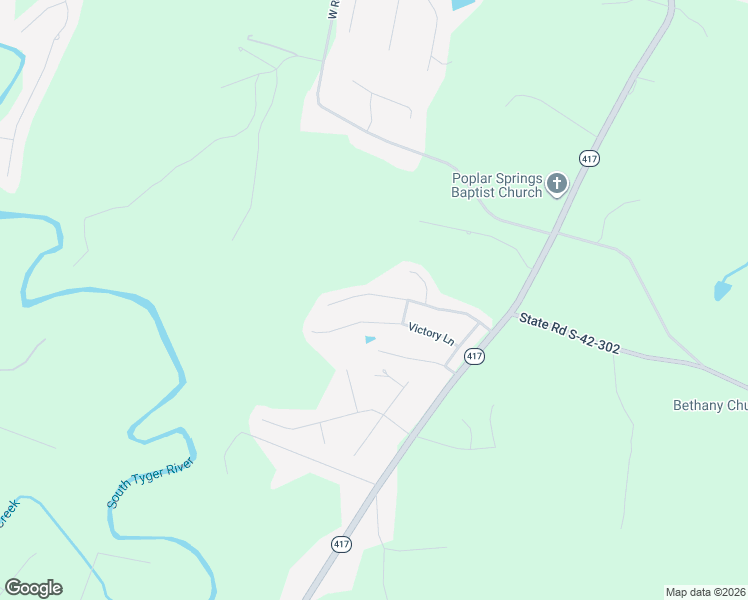 map of restaurants, bars, coffee shops, grocery stores, and more near 627 Willow Bank Landing in Moore