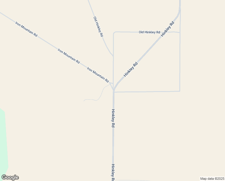 map of restaurants, bars, coffee shops, grocery stores, and more near in Hinkley