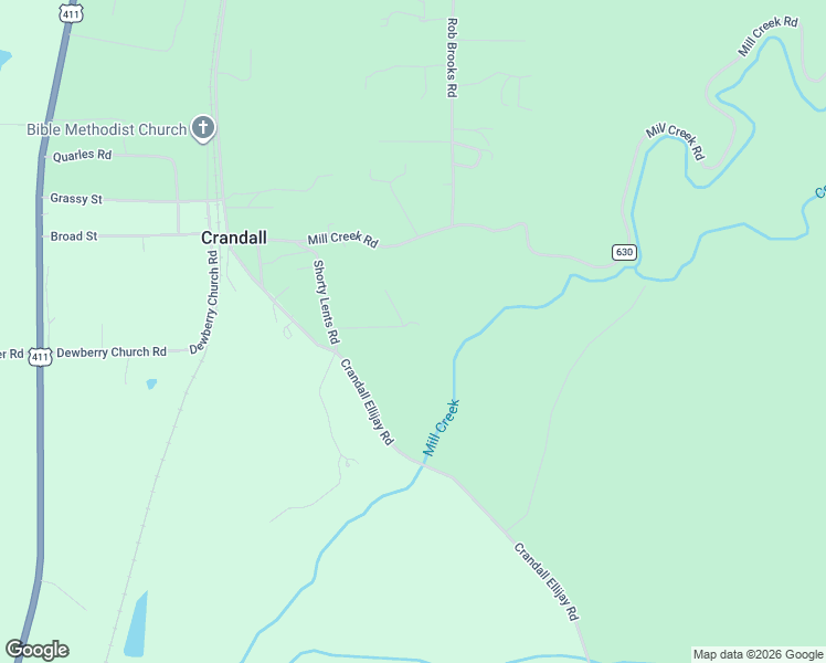 map of restaurants, bars, coffee shops, grocery stores, and more near 165 Poteet Road in Chatsworth