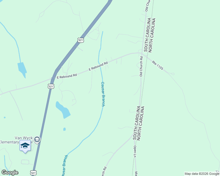 map of restaurants, bars, coffee shops, grocery stores, and more near 296 East Rebound Road in Lancaster