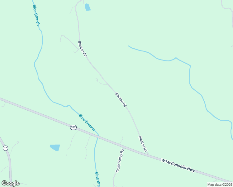 map of restaurants, bars, coffee shops, grocery stores, and more near 178 Blanton Road in Sharon