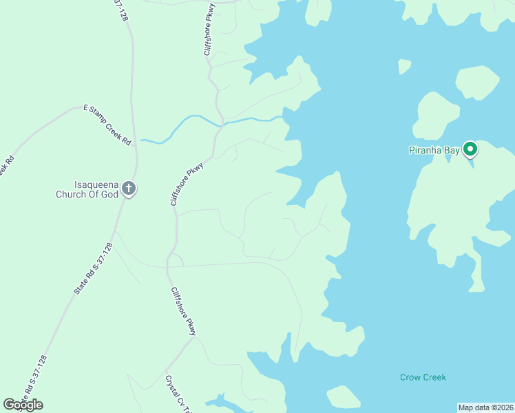 map of restaurants, bars, coffee shops, grocery stores, and more near 311 Eagles Bend Trail in Salem